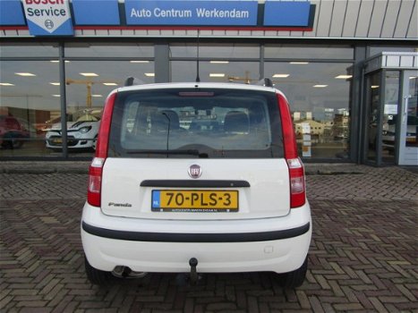 Fiat Panda - 1.2 69pk Ed.Cool Hoge zitpositie - 1