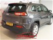 Jeep Cherokee - 2.0 Longtitude Navigatie - 1 - Thumbnail