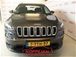 Jeep Cherokee - 2.0 Longtitude Navigatie - 1 - Thumbnail