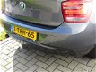 BMW 1-serie - 118d High Executive Automaat Leder Sportstoel Xenon Gr Navi Clima PDC Stoelverw - 1 - Thumbnail