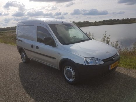 Opel Combo - 1.3 CDTi Base - 1