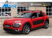 Citroën C4 Cactus - 1.2 PureTech Park Assist, Stoelverwarming, Navigatie, PDC V&A, Cruise, Camera, T - 1 - Thumbnail