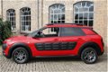 Citroën C4 Cactus - 1.2 PureTech Park Assist, Stoelverwarming, Navigatie, PDC V&A, Cruise, Camera, T - 1 - Thumbnail