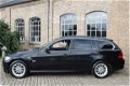 BMW 3-serie Touring - 316i Business Line Navigatie, ECC Clima, Bluetooth Telefoon, Cruise, Trekhaak - 1 - Thumbnail