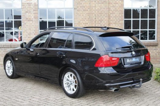 BMW 3-serie Touring - 316i Business Line Navigatie, ECC Clima, Bluetooth Telefoon, Cruise, Trekhaak - 1