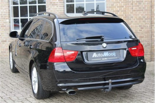 BMW 3-serie Touring - 316i Business Line Navigatie, ECC Clima, Bluetooth Telefoon, Cruise, Trekhaak - 1