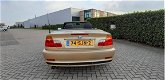 BMW 3-serie Cabrio - 330Ci Executive 231pk Automaat 186000km NAP Leder Navi APK Youngtimer - 1 - Thumbnail