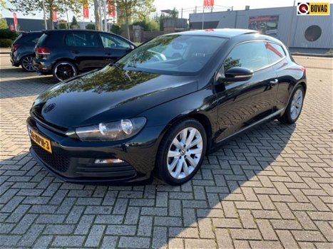 Volkswagen Scirocco - 1.4 TSI Highline Plus - 1