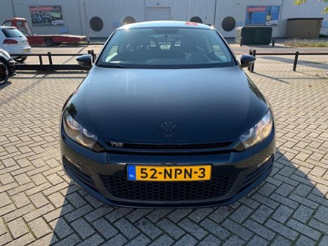 Volkswagen Scirocco - 1.4 TSI Highline Plus - 1