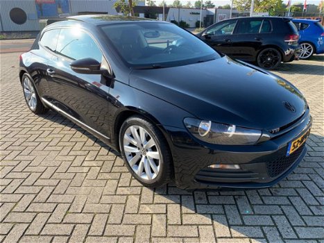 Volkswagen Scirocco - 1.4 TSI Highline Plus - 1