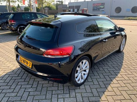 Volkswagen Scirocco - 1.4 TSI Highline Plus - 1