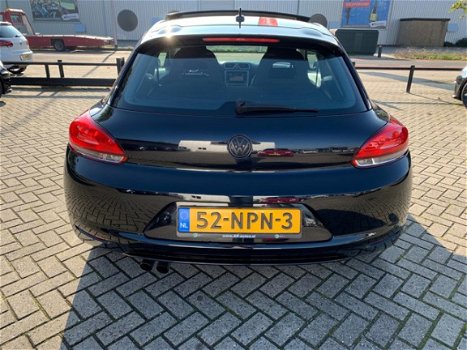 Volkswagen Scirocco - 1.4 TSI Highline Plus - 1