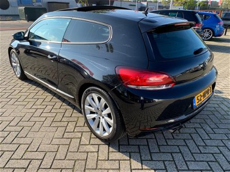 Volkswagen Scirocco - 1.4 TSI Highline Plus - 1