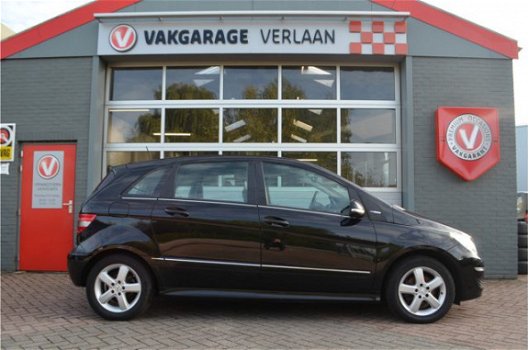 Mercedes-Benz B-klasse - 160 BlueEFFICIENCY Business Class - 1