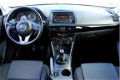 Mazda CX-5 - 2.0 S 2WD 51.000km incl NAP 2eEIGNR KEYLESS LMV TREKHAAK '15 - 1 - Thumbnail