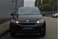 Skoda Citigo - 1.0 Greentech Edition