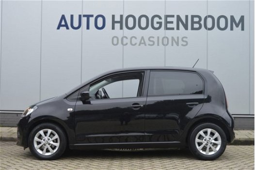 Skoda Citigo - 1.0 Greentech Edition - 1