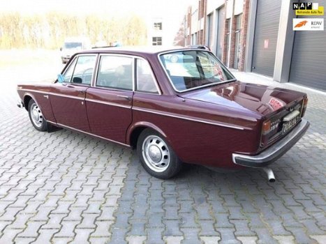 Volvo 164 - E WERK IN UITVOERING WORDT KLAAR GEMAAKT - 1