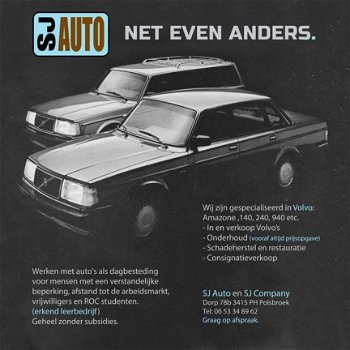 Volvo 164 - E WERK IN UITVOERING WORDT KLAAR GEMAAKT - 1