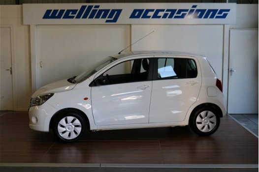 Suzuki Celerio - 1.0 Comfort - 1