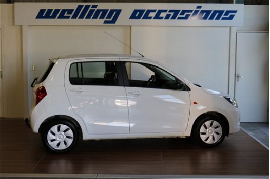 Suzuki Celerio - 1.0 Comfort - 1