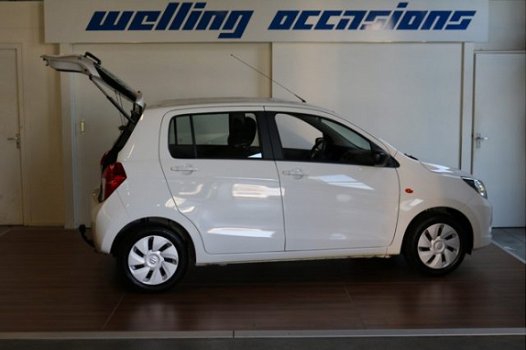 Suzuki Celerio - 1.0 Comfort - 1