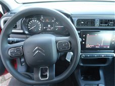 Citroën C3 - 1.2 PureTech Feel 108g