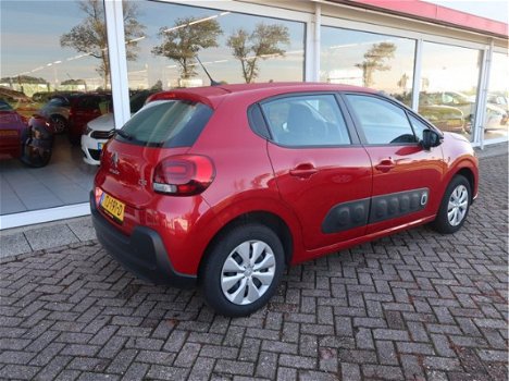 Citroën C3 - 1.2 PureTech Feel 108g - 1