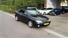 Renault Mégane Cabrio - 1.6-16V Expression * INRUILKOOPJE