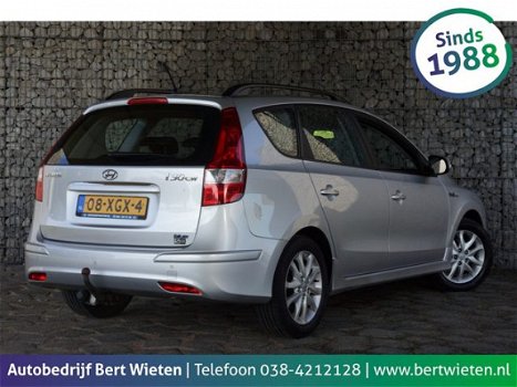 Hyundai i30 CW - 1.4i | Geen import | Trekhaak | Cruise - 1