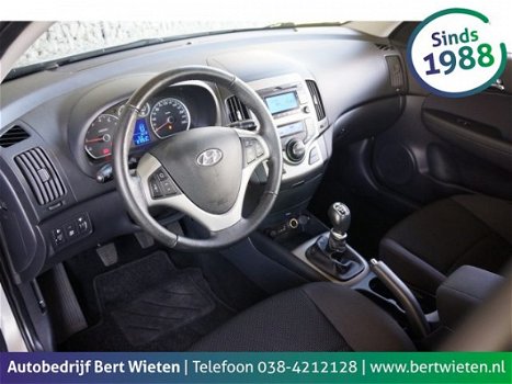 Hyundai i30 CW - 1.4i | Geen import | Trekhaak | Cruise - 1