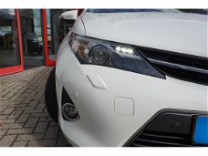 Toyota Auris Touring Sports - 1.8 Full Hybrid Lease Plus CVT-aut