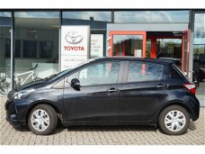 Toyota Yaris - 1.5 Full Hybrid Aspiration CVT-automaat 5drs