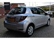 Toyota Yaris - 1.5 Hybrid Aspiration Nav Camera Cruise - 1 - Thumbnail