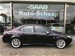 Saab 9-3 - Sedan 2.0 T Aero XWD Hirsch 240 pk Trekhaak Elektrisch verstelbare bestuurderstoel - 1 - Thumbnail