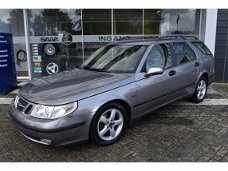 Saab 9-5 - 2.3t Vector AUTOMAAT YOUNGTIMER