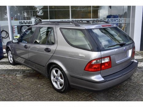 Saab 9-5 - 2.3t Vector AUTOMAAT YOUNGTIMER - 1
