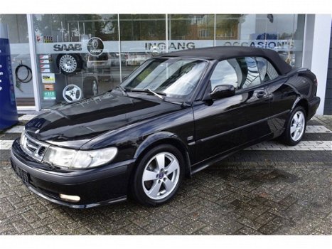 Saab 9-3 - 2.0 SE - 1