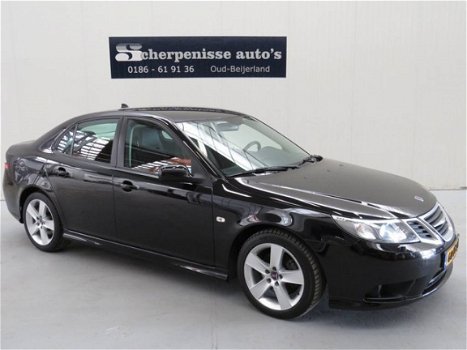 Saab 9-3 - 1.9 TiD - 1