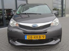 Subaru Trezia - 1.3 Comfort Clima, 1e Eigenaar