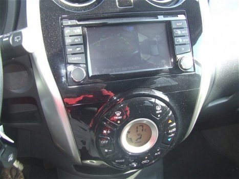 Nissan Note - 1.2 DIG-S CONNECT EDITION - 1