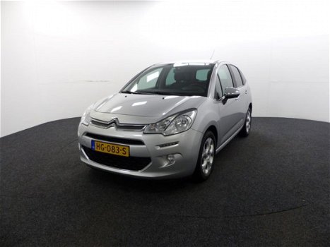 Citroën C3 - 1.2 PureTech Collection - 1