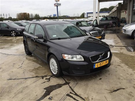 Volvo V50 - 2.0 D - 1