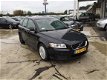 Volvo V50 - 2.0 D - 1 - Thumbnail