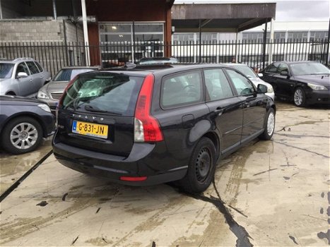 Volvo V50 - 2.0 D - 1