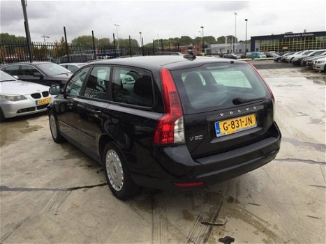 Volvo V50 - 2.0 D - 1