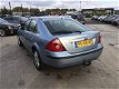 Ford Mondeo - 1.8-16V First Edition - 1 - Thumbnail