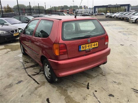 Volkswagen Polo - 1.4 - 1