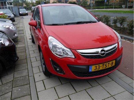 Opel Corsa - 1.4 Start/Stop Anniversary Edition - 5 Deurs - 1