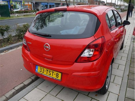 Opel Corsa - 1.4 Start/Stop Anniversary Edition - 5 Deurs - 1